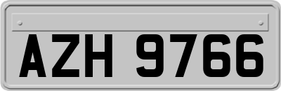 AZH9766