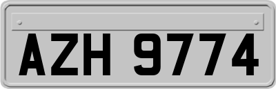 AZH9774
