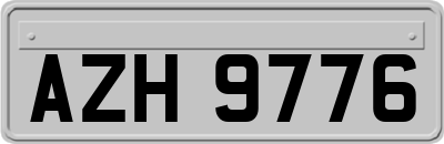 AZH9776