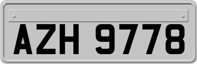 AZH9778