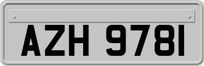AZH9781