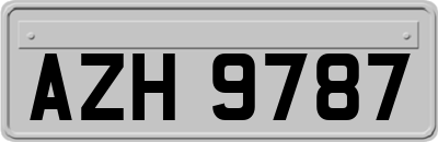 AZH9787