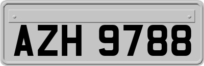 AZH9788
