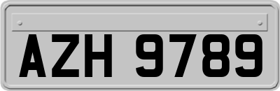 AZH9789
