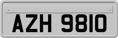 AZH9810