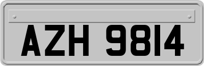 AZH9814