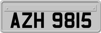 AZH9815