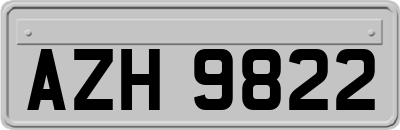 AZH9822