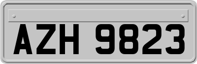 AZH9823