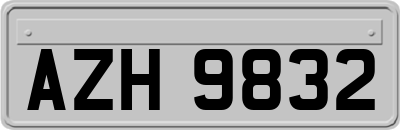 AZH9832