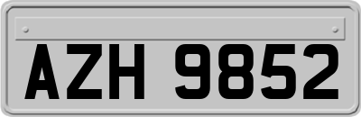 AZH9852