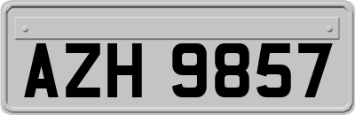 AZH9857