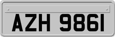 AZH9861