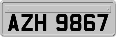 AZH9867