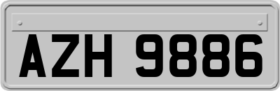 AZH9886