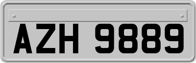 AZH9889