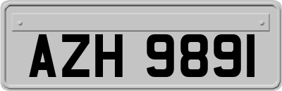 AZH9891