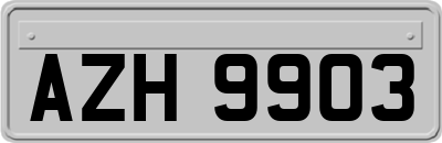 AZH9903