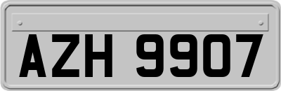 AZH9907