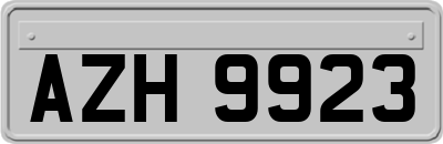 AZH9923