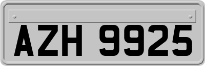AZH9925