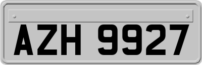 AZH9927