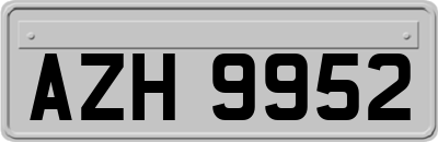 AZH9952