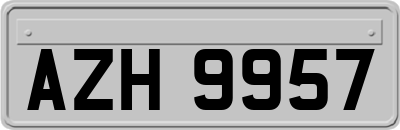 AZH9957