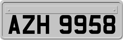 AZH9958