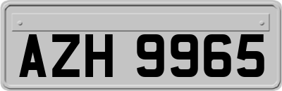 AZH9965