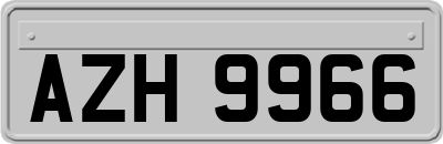 AZH9966