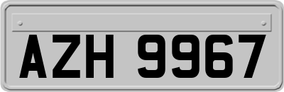 AZH9967