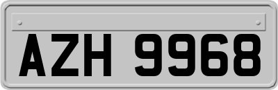 AZH9968