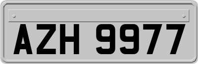 AZH9977