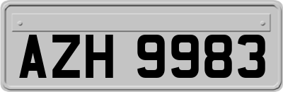AZH9983
