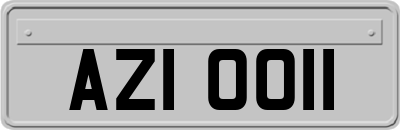 AZI0011