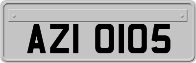 AZI0105