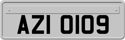 AZI0109