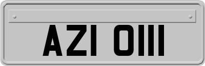 AZI0111