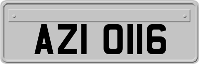 AZI0116
