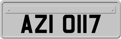 AZI0117