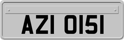 AZI0151