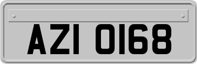 AZI0168