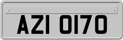 AZI0170