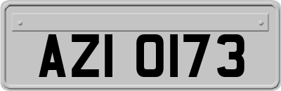 AZI0173