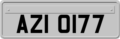 AZI0177