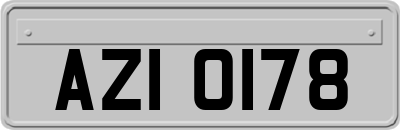AZI0178