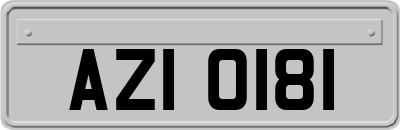 AZI0181