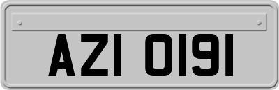 AZI0191