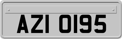 AZI0195